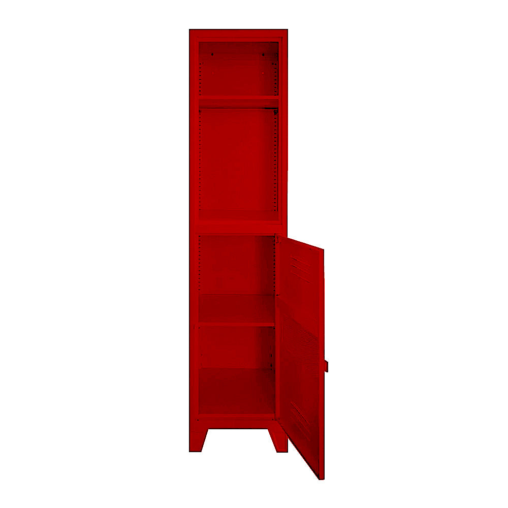 Estante Lite Rock Rojo
