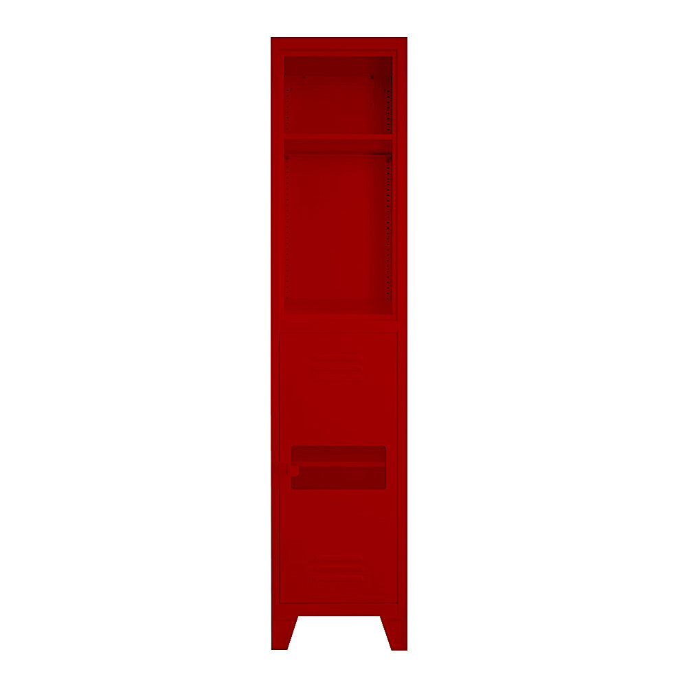 Estante Lite Rock Rojo