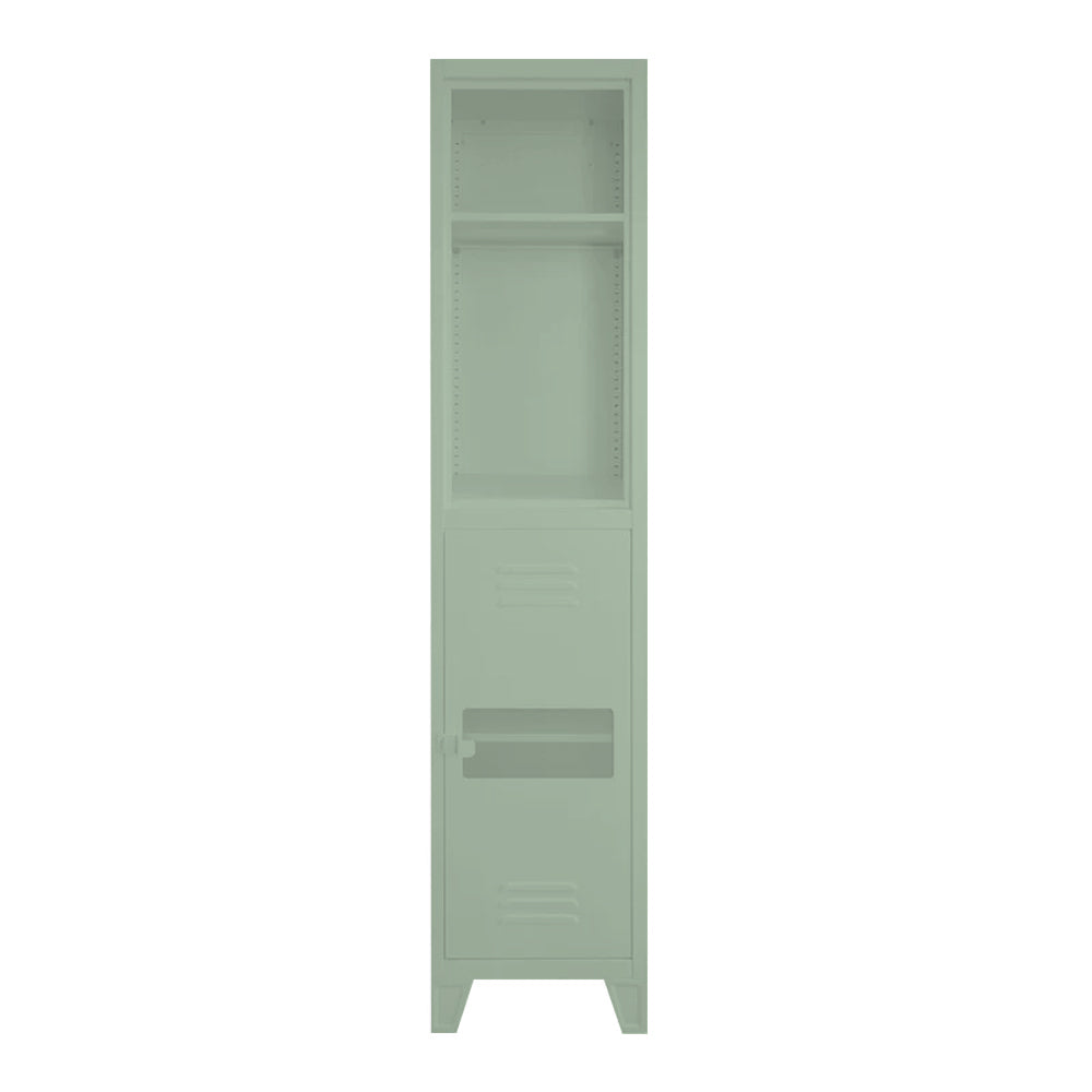 Estante Lite Rock Verde Menta