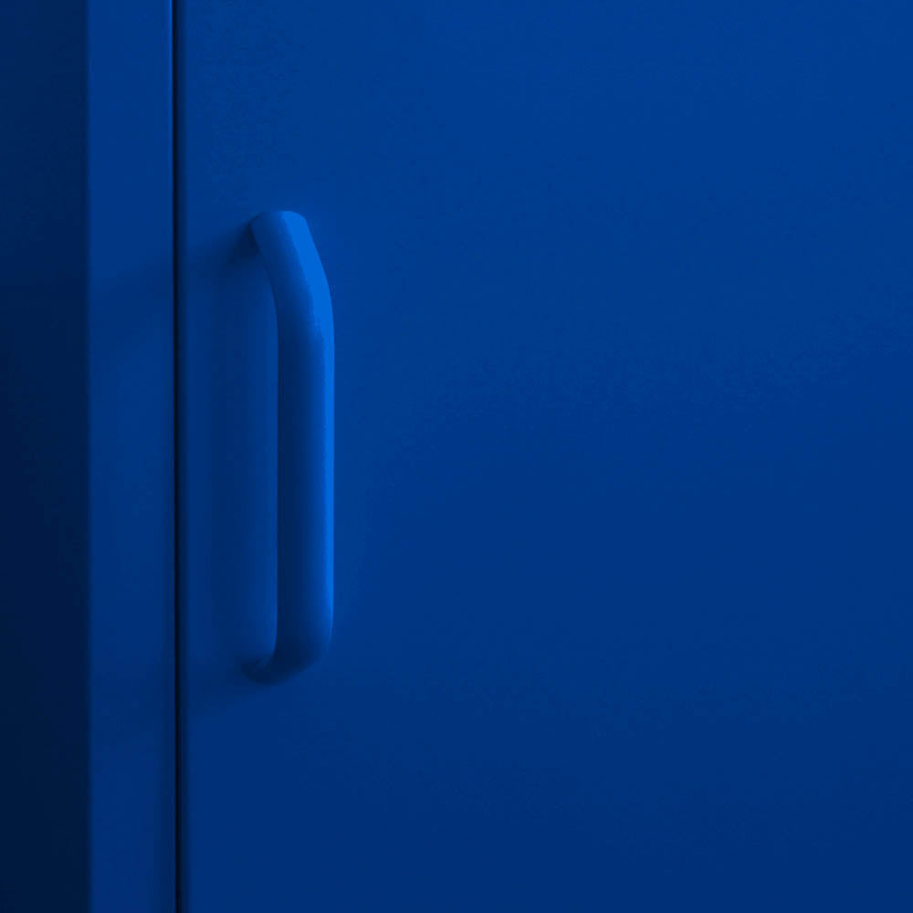 Rack TV Lite Pop Azul