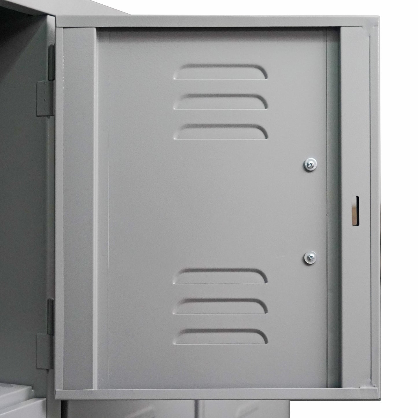 Lockers Alta Resistencia 3-12 - Venta de Garage