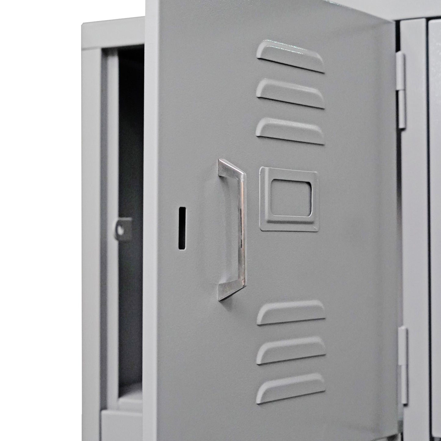 Lockers Alta Resistencia 3-12 - Venta de Garage