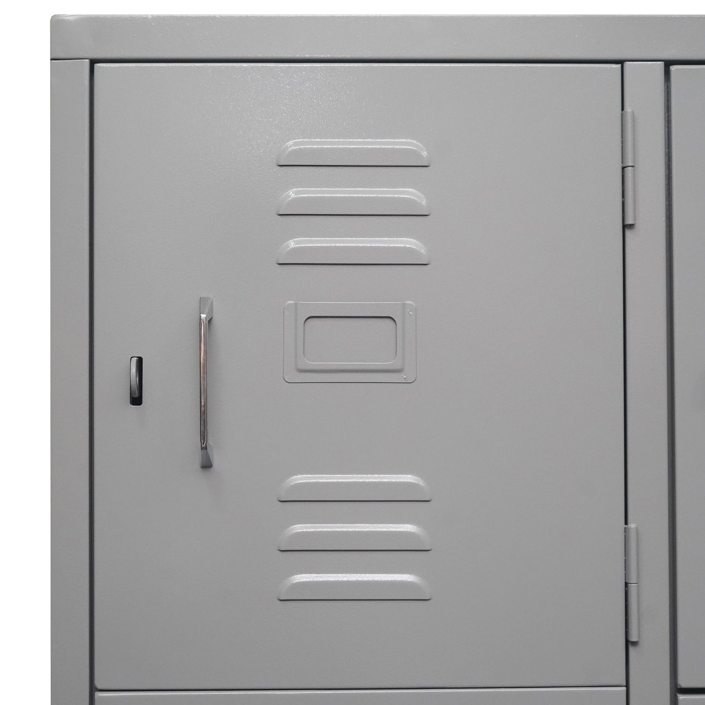 Lockers Alta Resistencia 3-12 - Venta de Garage