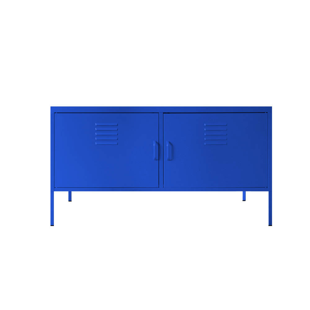 Rack TV Lite Pop Azul