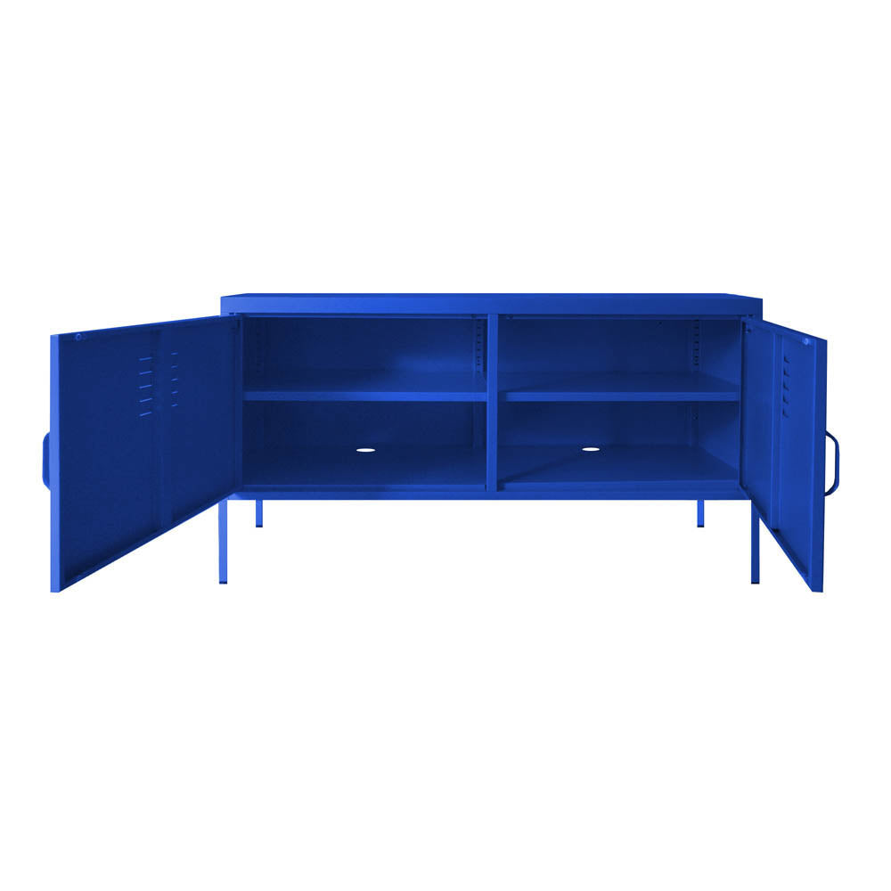 Rack TV Lite Pop Azul