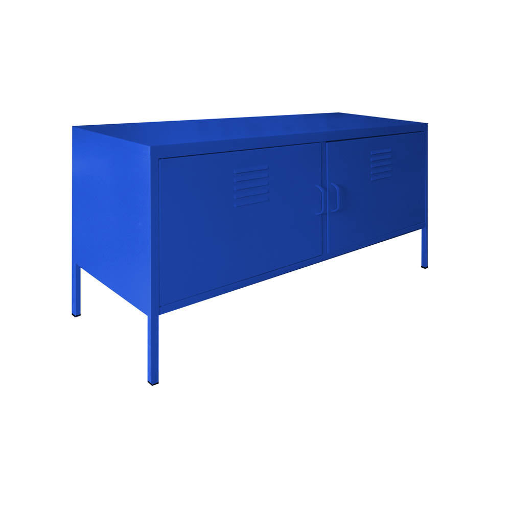 Rack TV Lite Pop Azul