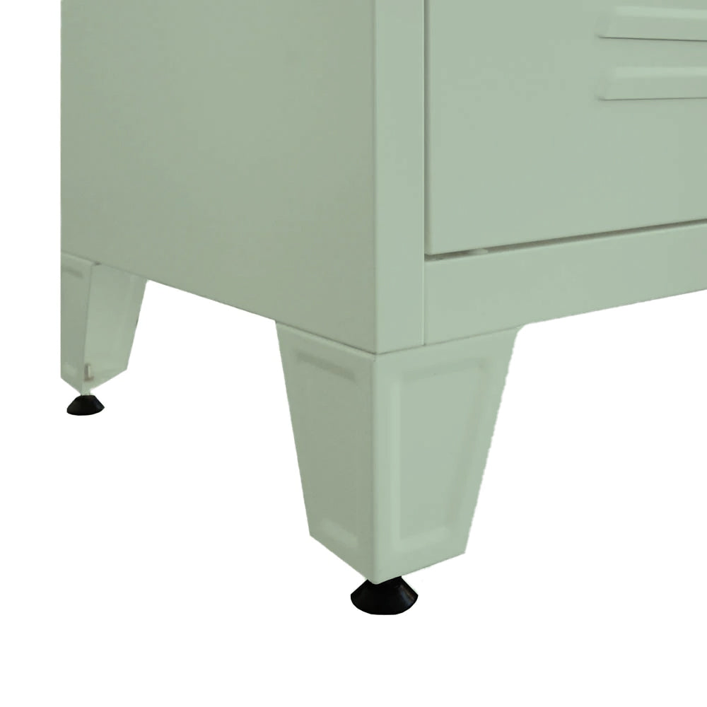 Estante Lite Rock Verde Menta