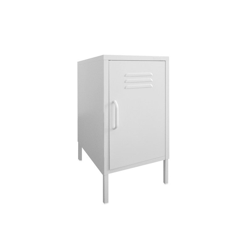 Velador Lite Pop Blanco Mate Venta de Garage