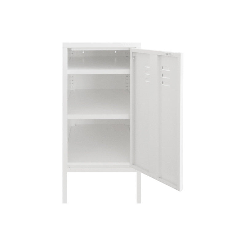 Velador Lite Pop Blanco Mate Venta de Garage