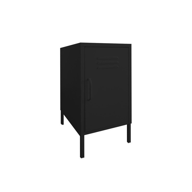 Velador Lite Pop Negro Mate Venta de Garage 2