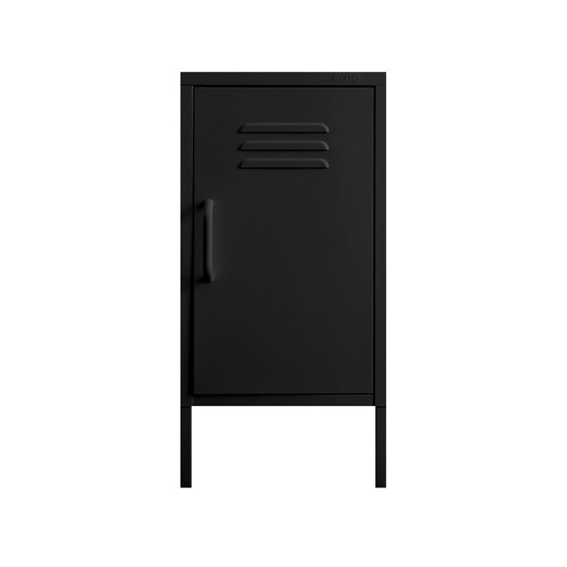 Velador Lite Pop Negro Mate Venta de Garage 2