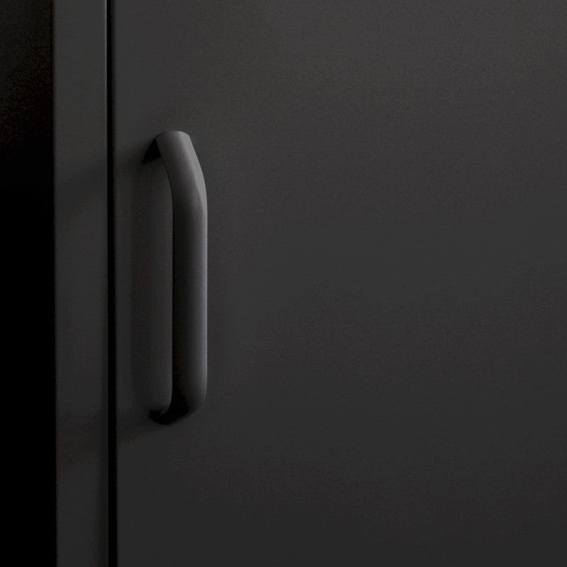 Velador Lite Pop Negro Mate Venta de Garage 2