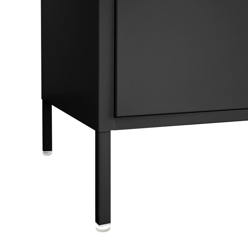 Velador Lite Pop Negro Mate Venta de Garage 2