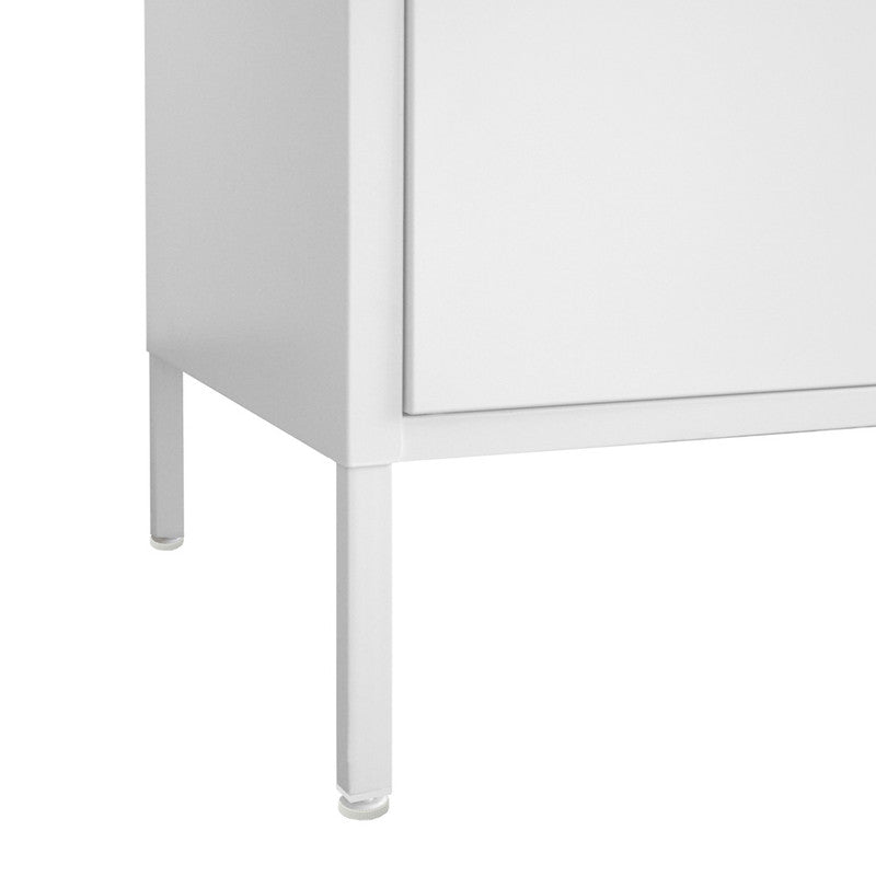 Velador Lite Pop Blanco Mate Venta de Garage