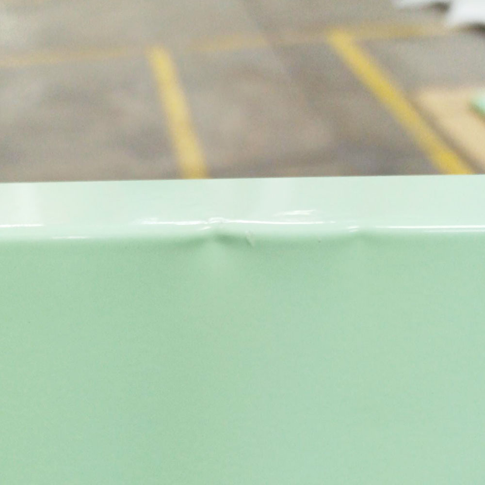 Ropero Doble Verde menta Venta de Garage