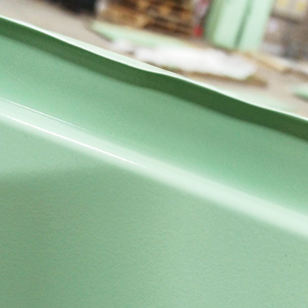 Ropero Doble Verde menta Venta de Garage