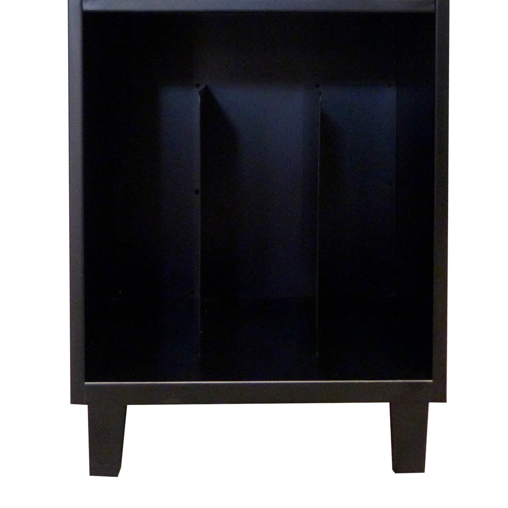 Rack Vinilo Classic Negro Mate