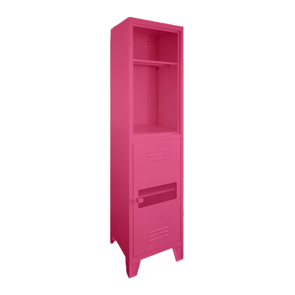 Estante Lite Rock Pink