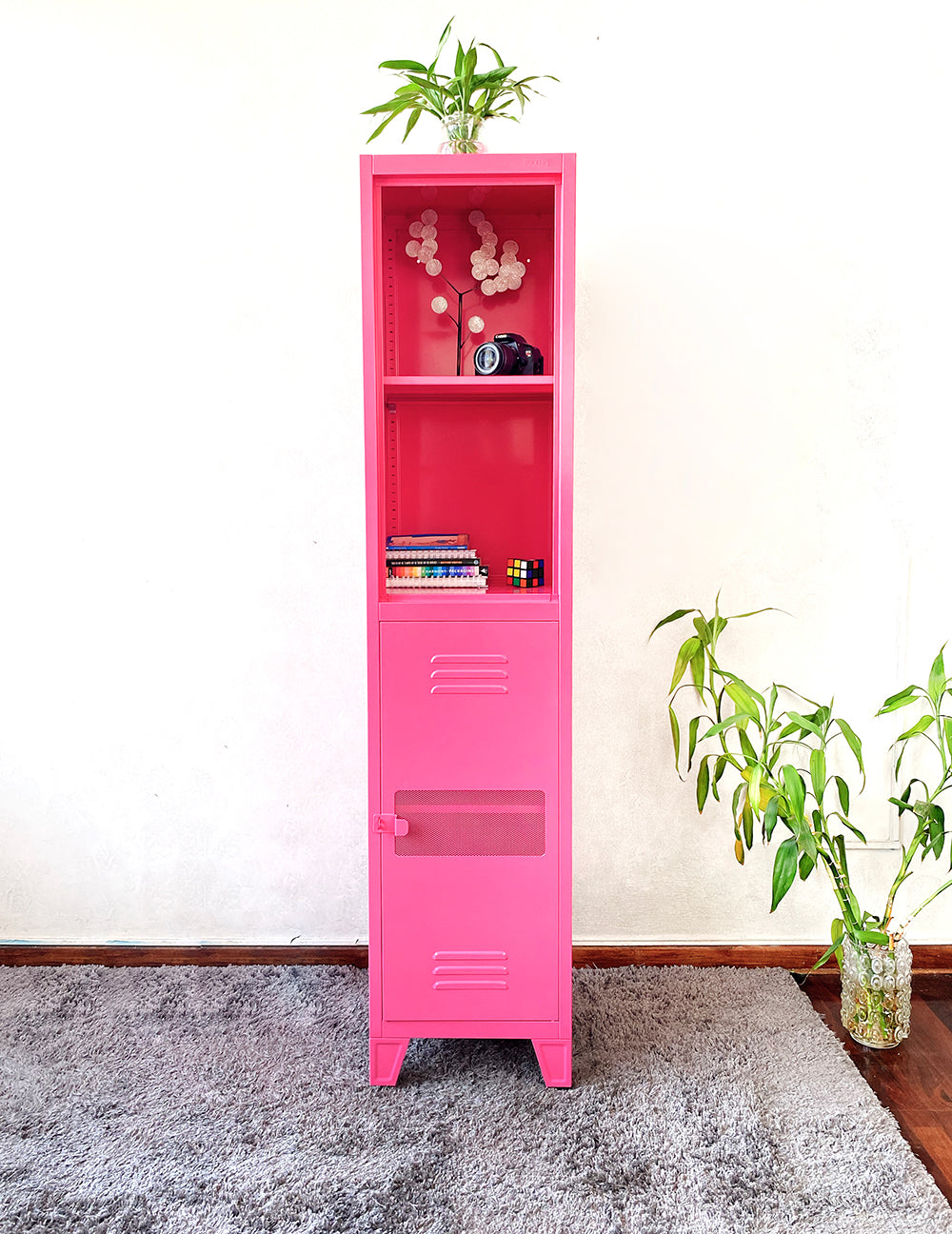 Estante Lite Rock Pink