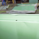 Ropero Doble Verde menta Venta de Garage
