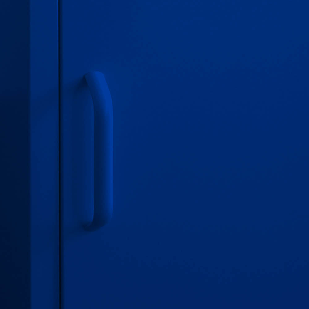 Velador Lite Pop Azul